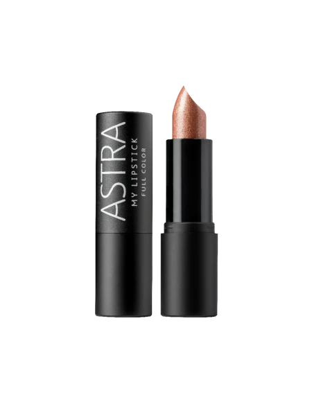 ASTRA MY LIPSTICK Rossetto cremoso Full Color (4,5g)