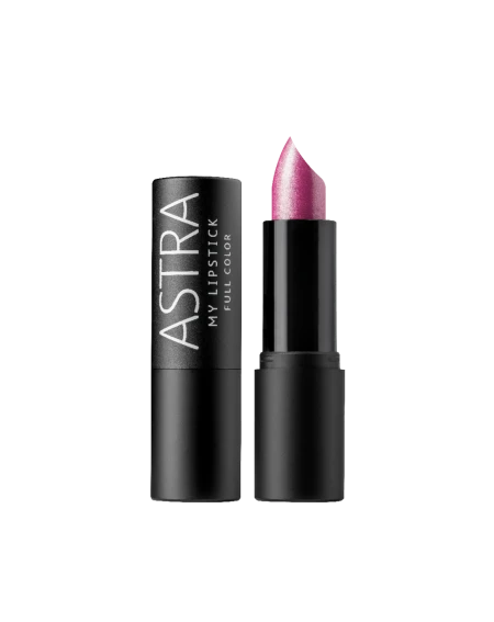 ASTRA MY LIPSTICK Rossetto cremoso Full Color (4,5g)