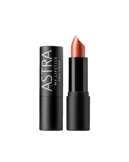 ASTRA MY LIPSTICK Rossetto cremoso Full Color (4,5g)