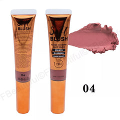 FACE COMPLEX - SOFT BLUSH