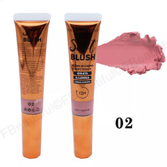 FACE COMPLEX - SOFT BLUSH