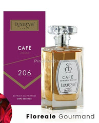 Luxurya Cafè 15 ml