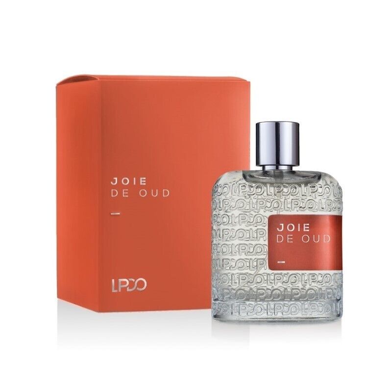 LPDO Novità Joie De Oud Eau de Parfum 100ml