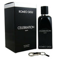 Romeo Gigli Celebration Man  Eau De Parfum + Portachiavi 30 ml