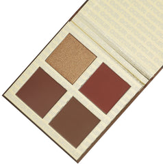 Sun sculpt contour palette