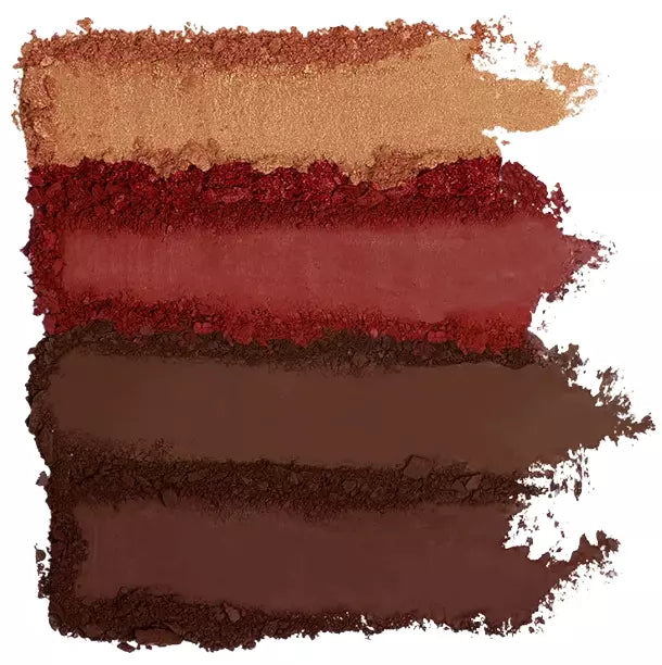 Sun sculpt contour palette