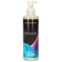 Face Complex Ravviva Ricci alla Keratina 250 ml