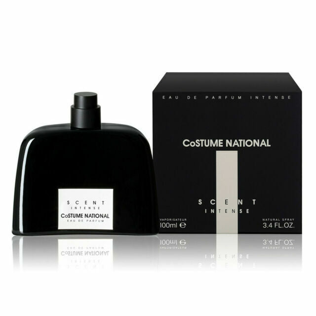 CoSTUME NATIONAL Scent Intense Eau de Parfum 100ml