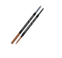 Astra GEISHA BROWS MICRO PRECISION PENCIL Matita sopracciglia di precisione Microblading effect, riempie e definisce (0,9 gr)