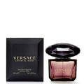 VERSACE CRYSTAL NOIR Eau De Toilette Spray 90 ML
