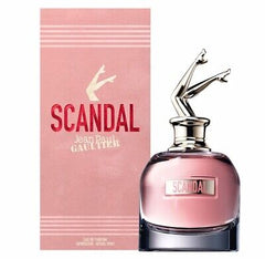 JEAN PAUL GAULTIER SCANDAL EAU DE PARFUM 50ML
