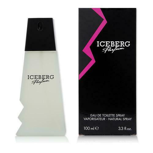 Iceberg - Eau de Toilette Spray 100 ml