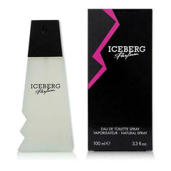 Iceberg - Eau de Toilette Spray 100 ml