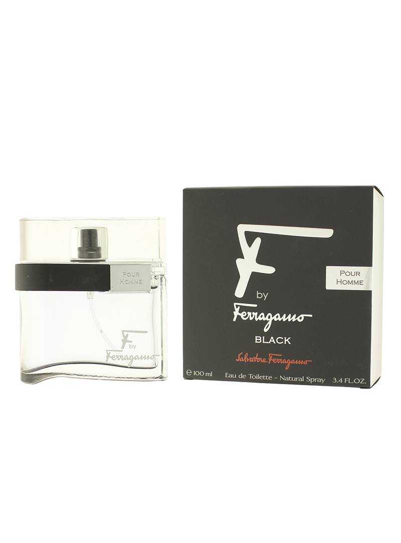 Salvatore Ferragamo By Ferragamo  Eau De Toilette Uomo