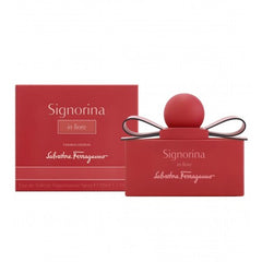 Salvatore Ferragamo Signorina In Fiore Fashion Edition 50 ML