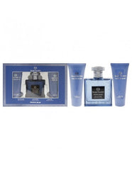 Sergio Tacchini Pacific Blue Confezione Regalo