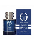 Sergio Tacchini Your Match Edt 100Ml