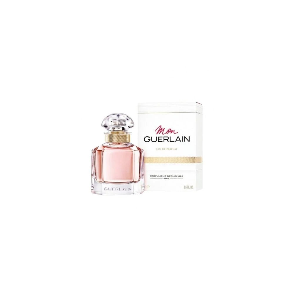 Mon Guerlain Eau De Parfum 30ml