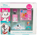 Disney Set di Bellezza Confezione Regalo Bambini