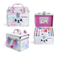 Martinelia circus make up case