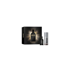 BOSS BOTTLED PARFUM - COFANETTO EAU DE PARFUM 50 ML + DEODORANT SPRAY 150 ML