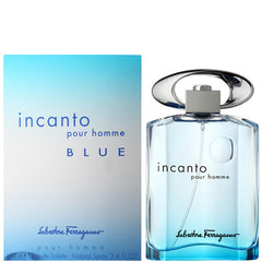 Salvatore Ferragamo Incanto Pour Homme Blue 100ML