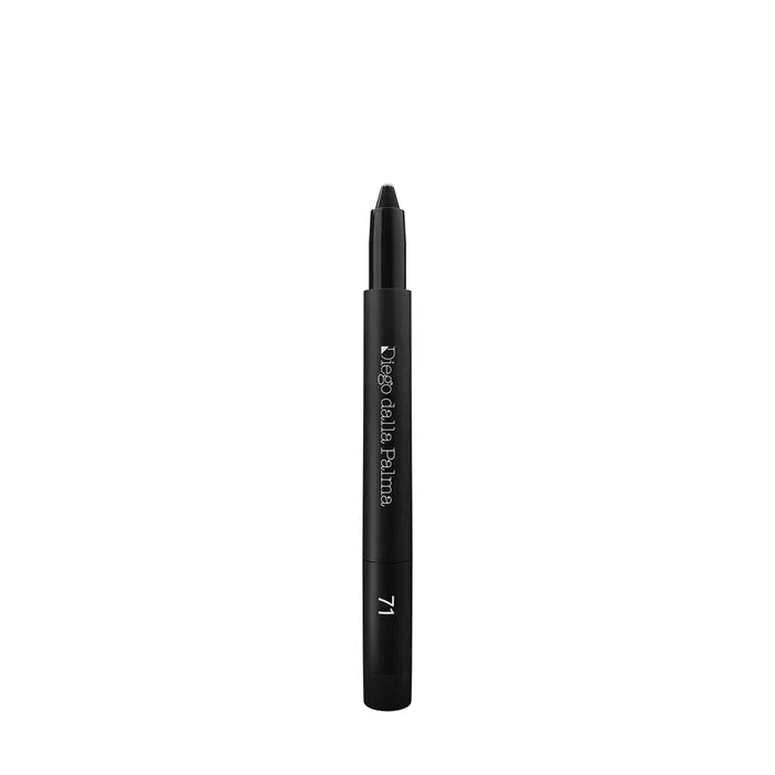 Diego Della Palma shadow Line / Kajal - Eyeliner - Eyeshadow