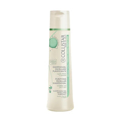 Collistar Shampoo-gel Micellare Purificante