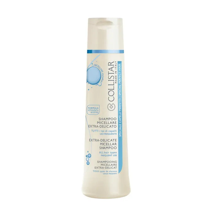 Shampoo Micellare Extra-delicato Collistar