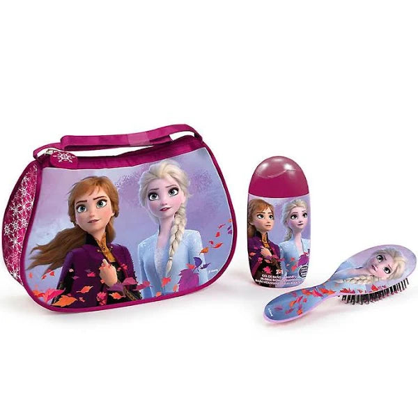 Borsetta Frozen Set 3 Pezzi