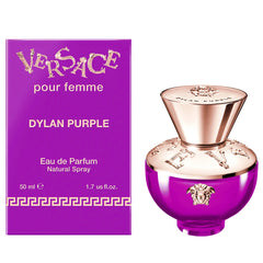 Versace - Dylan Purple Pour Femme Eau de Parfum 50 ml