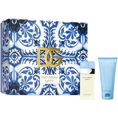 Dolce e Gabbana Light Blue Donna Confezione Regalo
