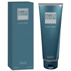 Enrico Coveri Pour Homme Gel Doccia 300 Ml