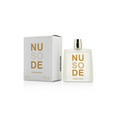 COSTUME NATIONAL SO NUDE BIANCO PROFUMO DONNA EDT EAU DE TOILETTE SPRAY 100ML
