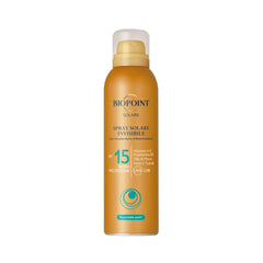 Biopoint Solaire Spray Solare Invisibile