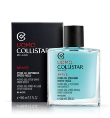 COLLISTAR - Uomo Hydro-Gel Dopobarba Effetto Fresco 100 ml