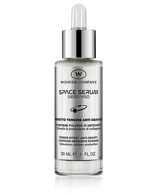 Wonder Company Space Serum Siero Viso Anti-Gravità 30Ml