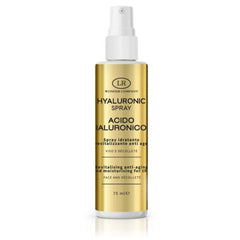 HYAL Spray idratante viso e decolletè Acido Ialuronico Puro - LR Wonder Company