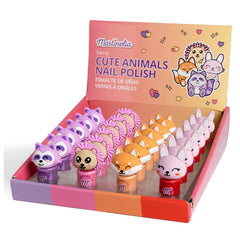 Martinelia Best Friends Cute Animals