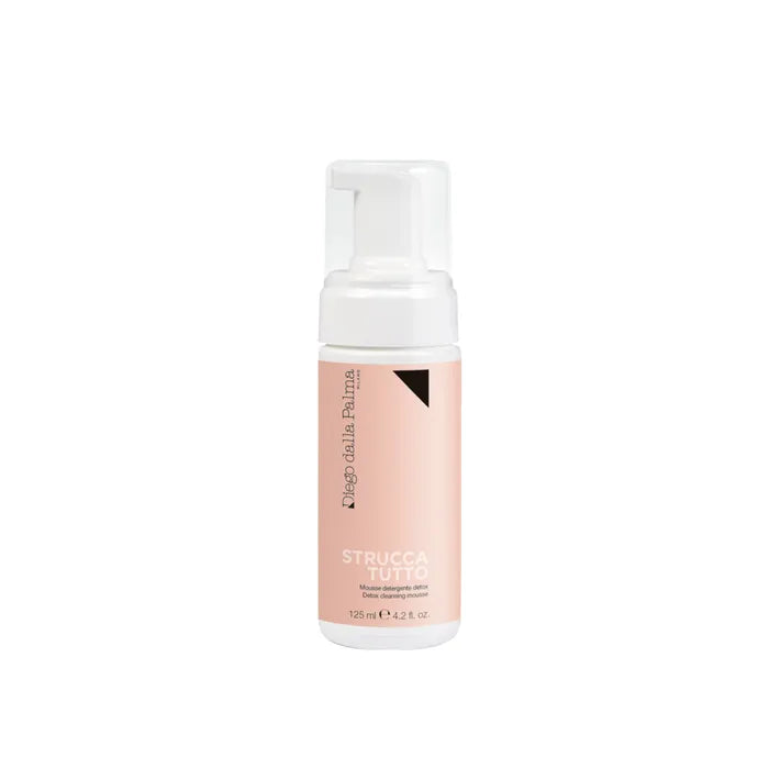 Struccatutto Diego Della Palma - Mousse Struccante Detox DETERGENTI VISO