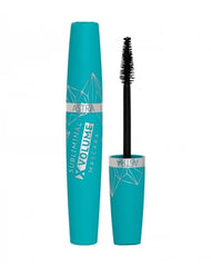 ASTRA SUBLIMINAL X VOLUME MASCARA WATERPROOF Mascara volumizzante waterproof 11ml