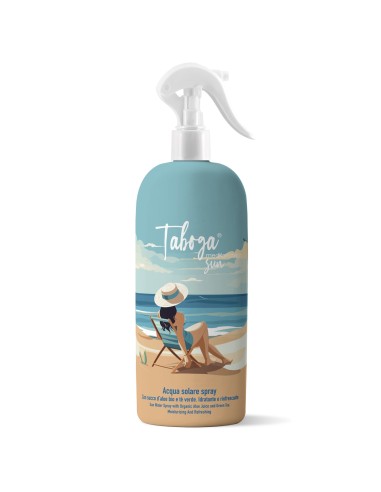 Taboga sun- Acqua Solare Spray 450 ml Gabor cosmetics