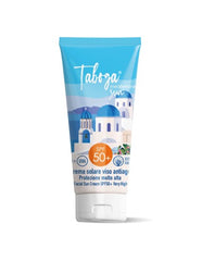 Taboga sun Crema solare viso antiage spf 50+ 50 ml Gabor cosmetics