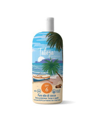 Taboga - Puro Olio di Cocco SPF6 200 ml Gabor srl