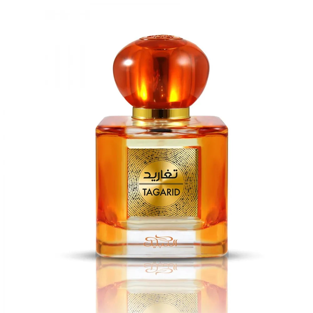 NAABEL - TAGARID - EAU DE PARFUM 100 ML