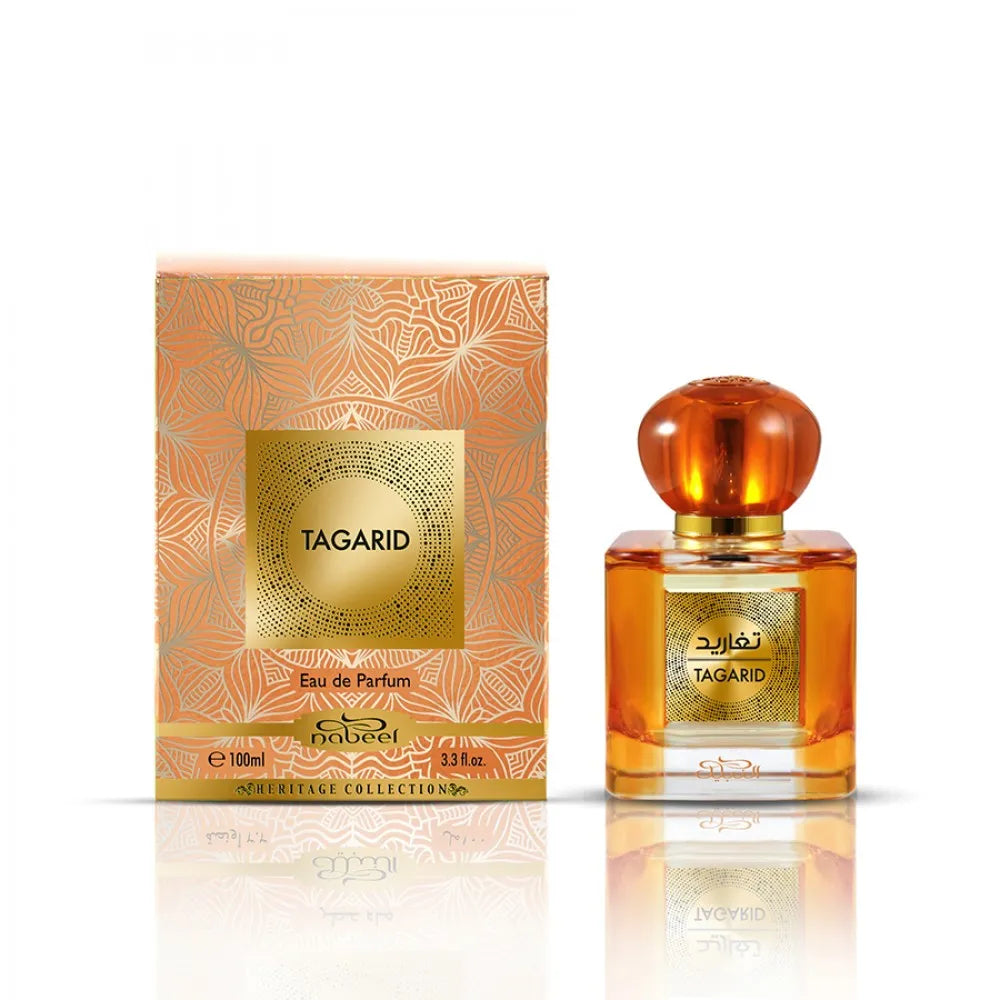 NAABEL - TAGARID - EAU DE PARFUM 100 ML