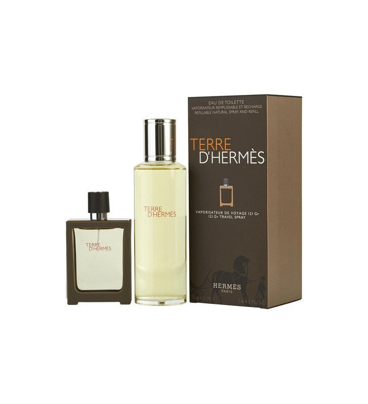 TERRE D'HERMES TRAVEL SPRAY EDT