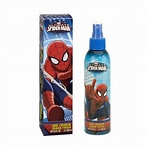 SPIDER-MAN colonia fresca spray 200ml