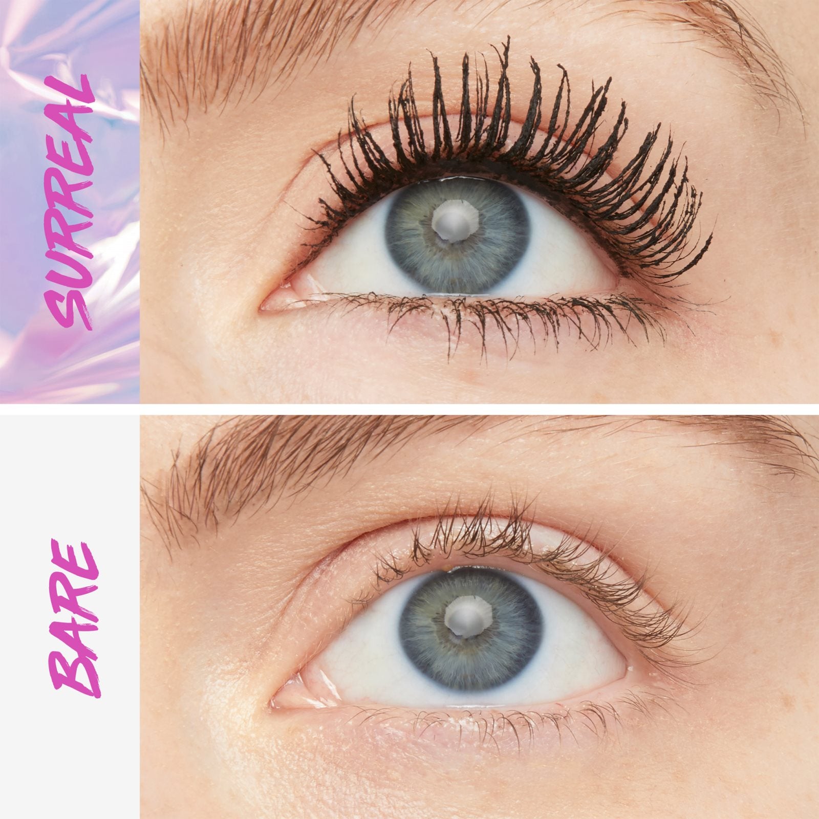 The Falsies Surreal Mascara Black MAYBELLINE
