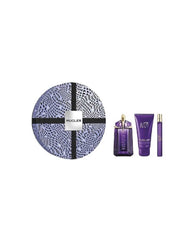 Thierry Mugler Alien Coffret Edp 60Ml + Edp 10Ml + Body Lotion 50Ml